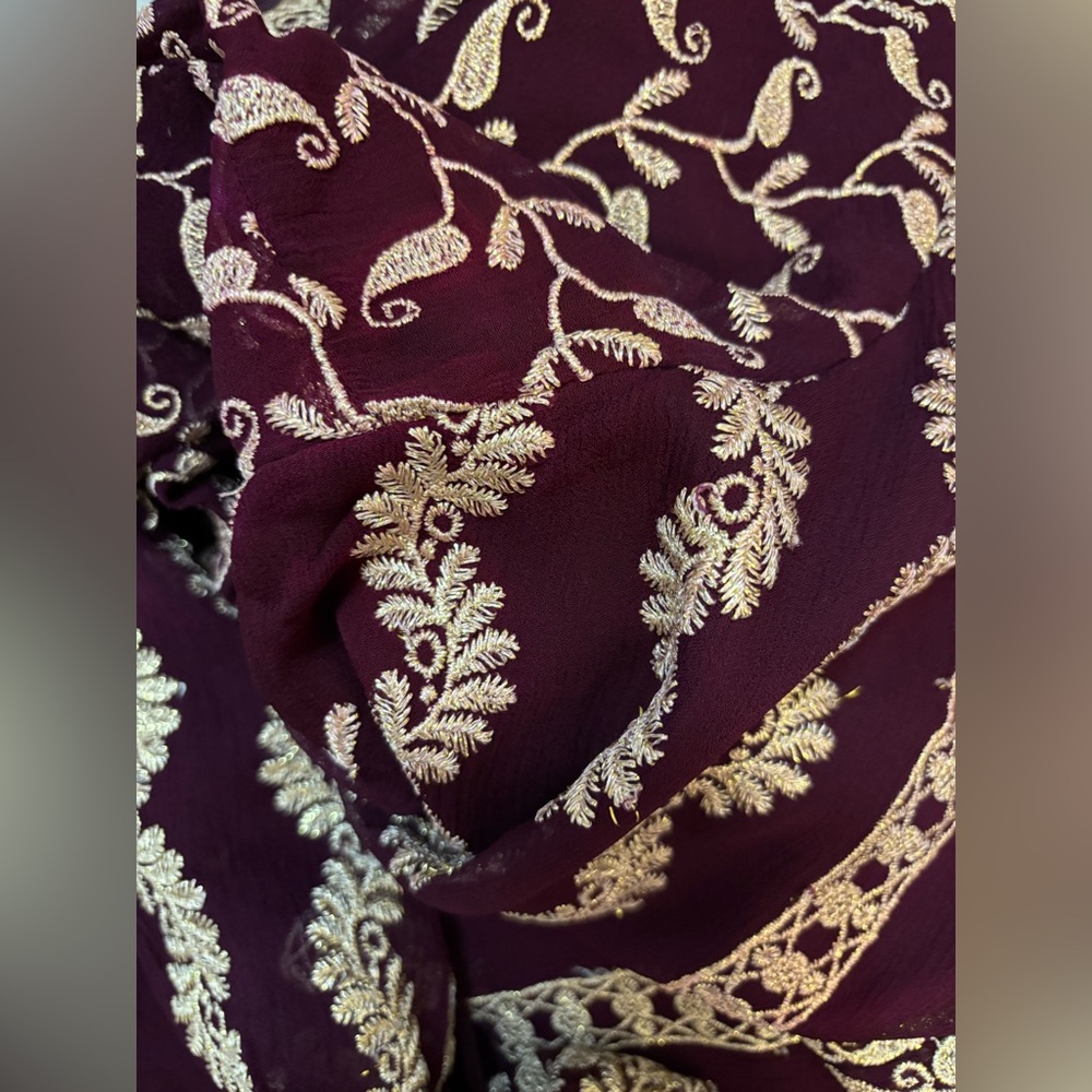 Shalwar Kameez 2X BUST 52 - Picture 12 of 12